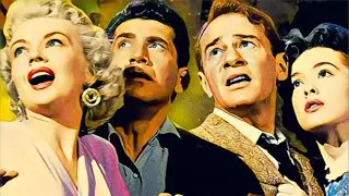 IT CAME FROM OUTER SPACE 3-D (1953) + L'UOMO DAL PIANETA X (1951) - 2 Film (Dvd).