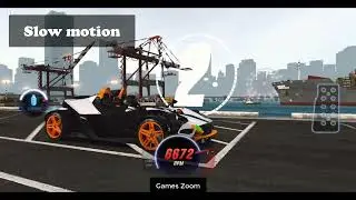 CSR2 | KTM X-BOW R Tune & Shift For Prestige Cup