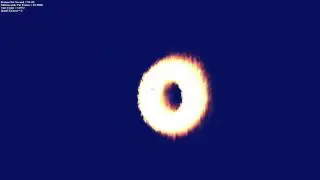 BardCore Particle System Jet