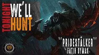 Penta Kill - Pridestâlker