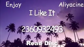 10+  ROBLOX id codes 2020!