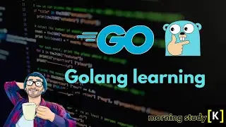 Go learning - continue with Kafka setup and adding middleware | Morning study