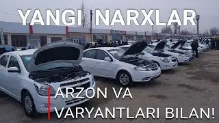 8-МАРТ СУРХОНДАРЁ ДЕНОВ МОШИН БОЗОРИ НАРХЛАРИ |  8-MART SURXONDARYO DENOV MOSHIN BOZORI NARXLARI