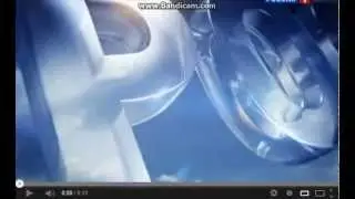 Летняя Заставка Россия 1