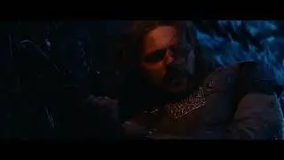 Cinematic Blockbuster Trailer