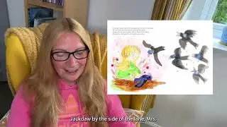 Isobel Gowdie the Green Witch of Auldearn