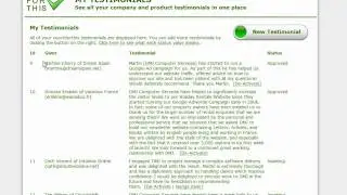 Introduction to vouchforthis.com