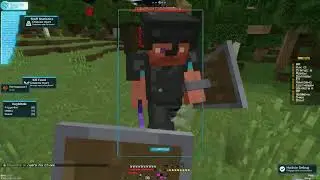 ТОПОВЫЙ ГРИФ НА ARESMINE | CELESTIAL RECODE 1.16.5 BETA