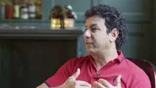 The Quaglino Landscape Company Testimonial