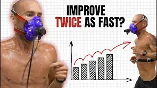 How to test your RUNNING ZONES and V02 max