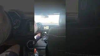Going to Camaro Fest #shorts