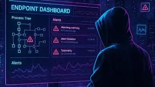 Introduction to EDR for SOC Analysts | TryHackMe