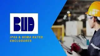 IP66 & NEMA Rated Enclosures