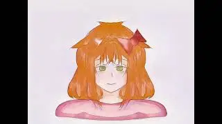A Random Elizabeth Afton Edit / #elizabethafton #aftonfamily #animation  #fnaf #drawing / -By Rosey/