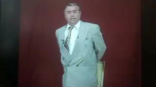 Жаль... Жаль, что нам так и не удалось послушать начальника транспортного цеха...!
