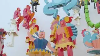 Arte, storia e scienza: viaggio tra musei e castelli a Rovereto e in Vallagarina | Casa Depero