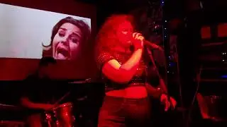 Evil Gal Blues Band - 