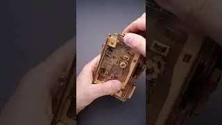 A-MAZE-ING safe