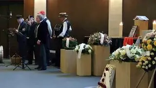 28/12/2019 dernière van Freek Neirynck - Westlede (Lochristi)