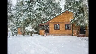 Гостевой комплекс МИГ