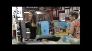 Super Nanny e os Brinquedos Polêmicos - Control Toys