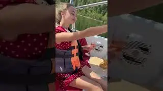 Лучший пикник твоего лета