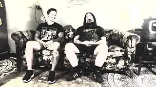 David Diepold - Obscura - 3.14.23 Interview - Mesa, AZ