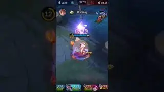 Alucard warrior
