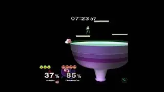 Irish (Sheik) vs. TheAnxiousGuy (Ice Climbers)