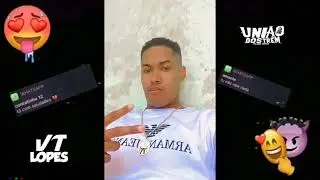 MAIS TEM QUE ME PRENDER, TEM QUE SEDUZIR VS FUNK RJ TIKTOK ALCIONE 2023 2L MOTTA