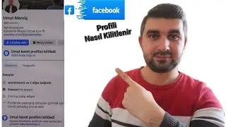 How to Lock Your Facebook Profile - 2025