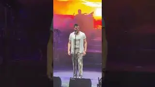 Semicenk - Batık Gemi (Bodrum Konser)
