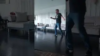 Bad Santa (line dance)
