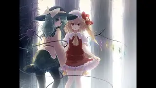 【勝手に東方アレンジ】Go out ~ 扉の向こう/シン