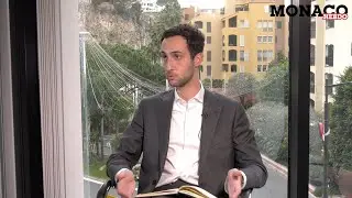 Entretien avec Clément Maréchal, président de la Jeune Chambre Économique de Monaco 2024