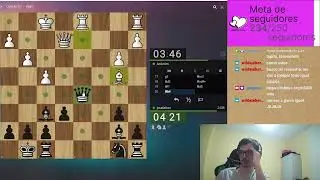 El espectador quiere su revancha! Será capaz de ganarme?