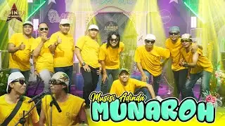MUNAROH - COVER BY ALL MUSISI _ AFC ADINDA MUSIK