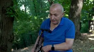 La casciola de Smerillo - Official Trailer
