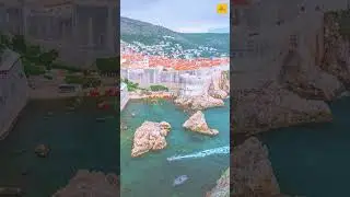Discover the Beauty of Croatia | A Short Guide to the Adriatic Gem | 