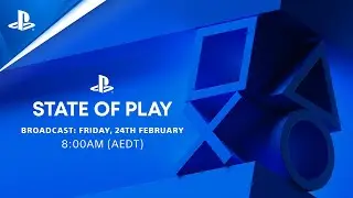 State of Play | February 2023 | PS5, PS VR2