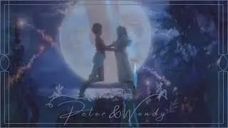 PETER & WENDY - Thousand Years