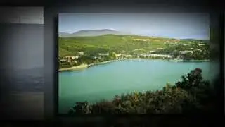 Абрау Дюрсо отдых