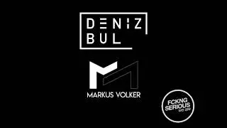 FS025 - Deniz Bul - Free Your Mind (EP) Promotion Video