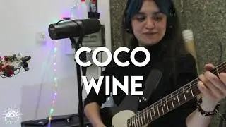 Coco Wine - Madrid en Septiembre | SESIONES EL TESORO