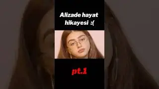 Kim bu ALİZADE?