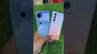 oppo reno 12 vs Vivo V40 💜🫒, #vivo#vivov40 #oppo #opporeno12 #shorts