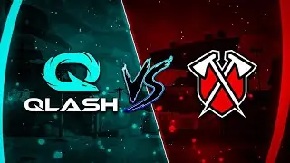 QLASH vs TRIBE | BLE Semifinals $5400 Prize Pool