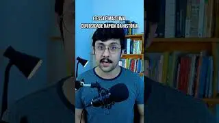 Hamurabi foi o Primeiro Grande Legislador? #shorts
