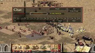 MK Healer vs SquaD Hurrican  -  LIVE STREAM