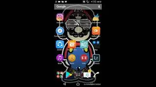 Tutorial Edit photo manipulasi Dengan Picsart Sangat Cepat dan mudah